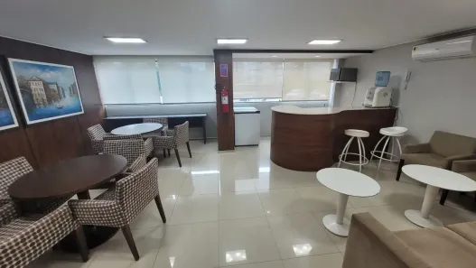 Apartamento com 3 Quartos à venda, 80m² no Casa Amarela, Recife