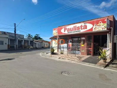Ponto Comercial à venda, 10m² no Albano Franco, Nossa Senhora do Socorro