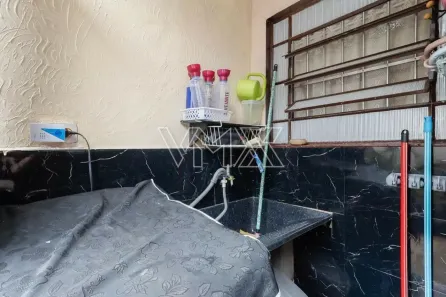 Casa com 4 Quartos à venda, 145m² no Vila Gustavo, São Paulo