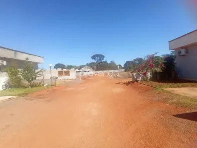 Lote/Terreno à venda, 250m² no Sítios de Recreio Mansões do Campus, Goiânia