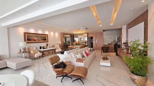 Cobertura com 5 Quartos à venda, 590m² no Barra da Tijuca, Rio de Janeiro