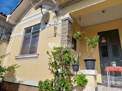 Casa com 3 Quartos à venda, 80m² no Higienópolis, Rio de Janeiro