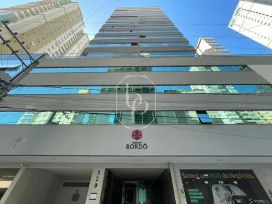 Apartamento com 3 Quartos à venda, 137m² no Meia Praia, Itapema
