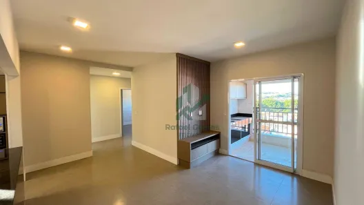 Apartamento com 3 Quartos para alugar, 80m² no Centro, Mogi Guaçu
