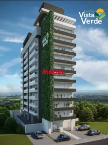 Apartamento com 2 Quartos à venda, 45m² no Cidade Vista Verde, São José dos Campos