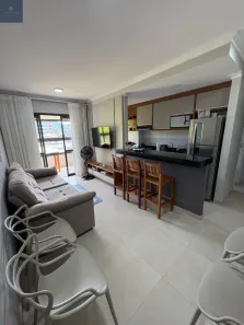 Apartamento com 2 Quartos para alugar, 75m² no Itaguá, Ubatuba