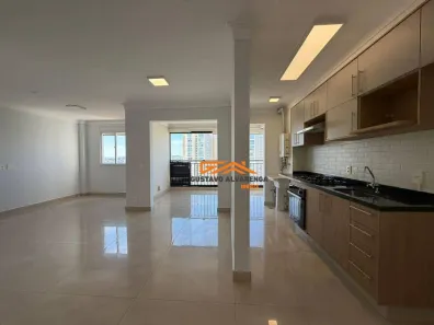 Apartamento com 2 Quartos à venda, 76m² no Taquaral, Campinas