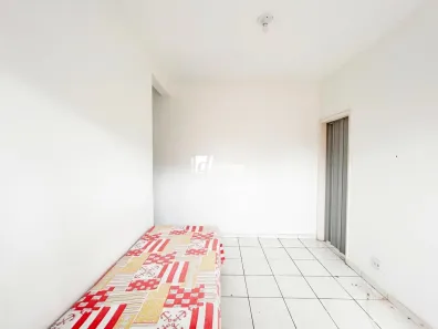 Apartamento com 1 Quarto à venda, 54m² no Parque Ulisses, Nova Iguaçu