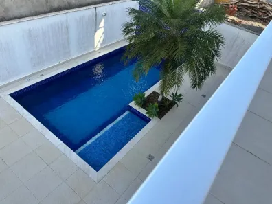Casa com 4 Quartos à venda, 312m² no Bougainville Residencial IV, Peruíbe