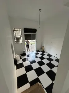 Ponto Comercial com 4 Quartos para alugar, 50m² no Alto da Rua XV, Curitiba