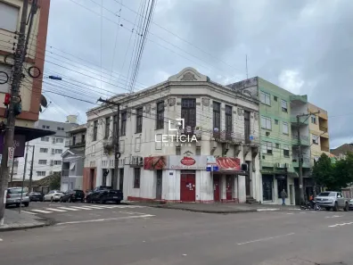 Sala Comercial com 1 Quarto para alugar, 70m² no Centro, Santa Maria