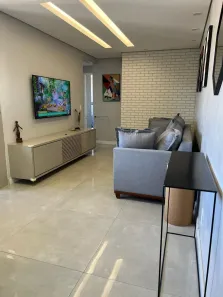 Apartamento com 3 Quartos à venda, 78m² no Serrano, Belo Horizonte