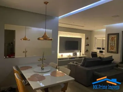 Apartamento com 2 Quartos à venda, 72m² no Vila Boa Vista, Barueri