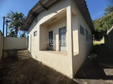 Imóvel Comercial para alugar, 90m² no Chácara Espéria, Piracicaba