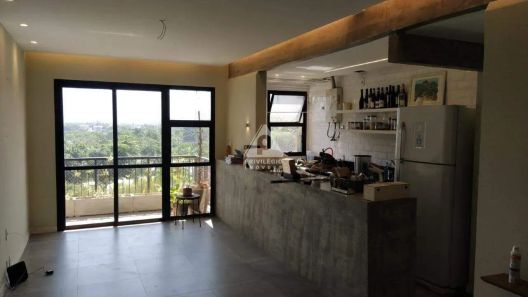Apartamento com 2 Quartos à venda, 94m² no Recreio dos Bandeirantes, Rio de Janeiro