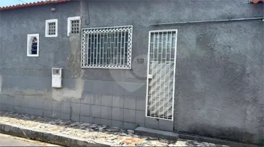 Kitnet com 1 Quarto para alugar, 32m² no Japiim, Manaus