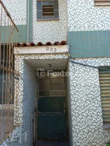 Apartamento com 1 Quarto à venda, 48m² no Vila João Pessoa, Porto Alegre