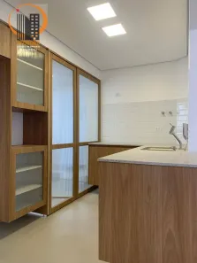 Apartamento com 3 Quartos à venda, 90m² no Santana, São Paulo