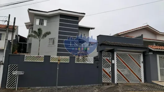 Casa com 3 Quartos à venda, 204m² no Jardim Fazenda Rincão, Arujá
