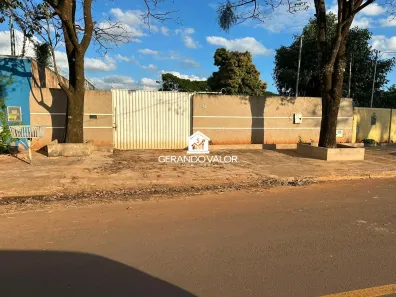 Lote/Terreno à venda, 427m² no Vila Nova Campo Grande, Campo Grande