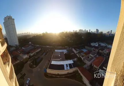 Apartamento com 2 Quartos para alugar, 125m² no Vila Cruzeiro, São Paulo
