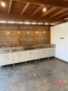 Casa de Condomínio com 3 Quartos para alugar, 100m² no Jardim São Pedro, Mogi das Cruzes