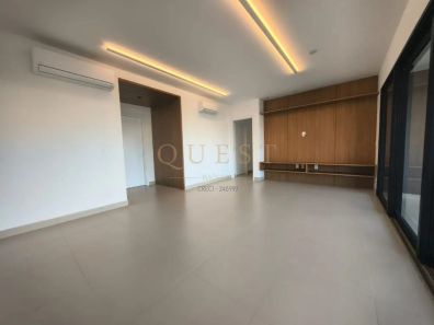 Apartamento com 3 Quartos à venda, 140m² no Nova Redentora, São José do Rio Preto