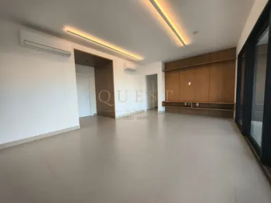 Apartamento com 3 Quartos à venda, 140m² no Nova Redentora, São José do Rio Preto