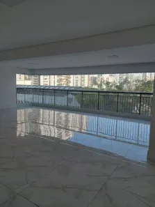 Apartamento com 3 Quartos à venda, 213m² no Santo Amaro, São Paulo