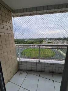 Apartamento com 3 Quartos à venda, 81m² no Edson Queiroz, Fortaleza