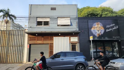 Prédio Comercial com 1 Quarto à venda, 212m² no Centro, São Leopoldo