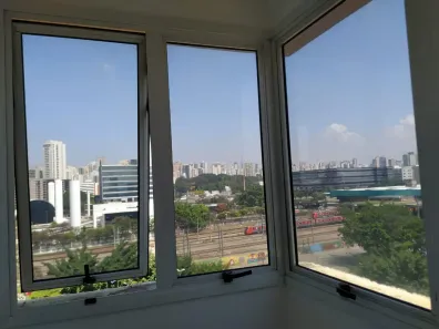 Sala Comercial para alugar, 70m² no Barra Funda, São Paulo