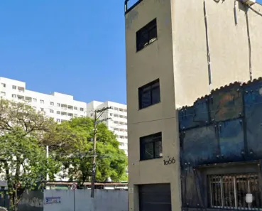 Ponto Comercial com 10 Quartos para alugar, 1350m² no Barra Funda, São Paulo