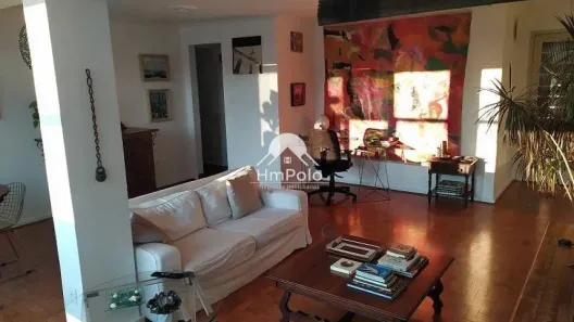 Apartamento com 4 Quartos à venda, 168m² no Centro, Campinas