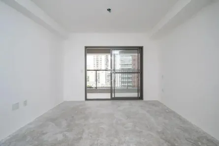 Apartamento com 1 Quarto à venda, 30m² no Vila Clementino, São Paulo