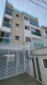 Cobertura com 3 Quartos à venda, 197m² no Vila Euclides, São Bernardo do Campo