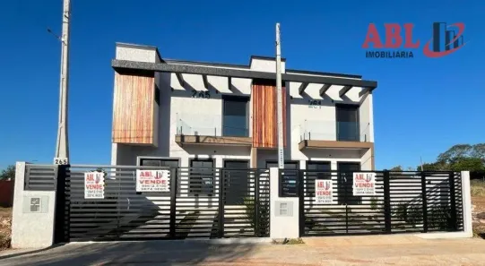 Sobrado com 3 Quartos à venda, 110m² no Central Park, Cachoeirinha