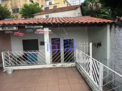 Casa com 3 Quartos à venda, 100m² no Vila Fachini, São Paulo