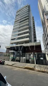 Apartamento com 2 Quartos à venda, 65m² no Maracanã, Praia Grande