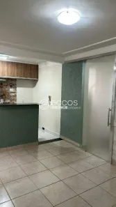 Apartamento com 2 Quartos à venda, 49m² no Conjunto Manoel Mendes, Uberaba