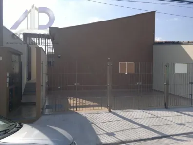 Casa de Condomínio com 1 Quarto para alugar, 40m² no Vila Marte, São Paulo