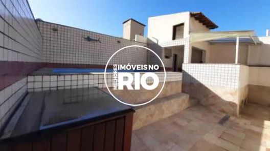  com 3 Quartos à venda, 170m² no Vila Isabel, Rio de Janeiro