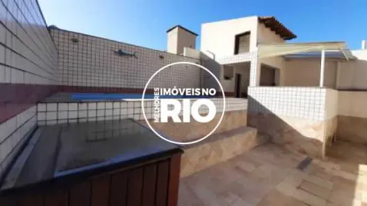 com 3 Quartos à venda, 170m² no Vila Isabel, Rio de Janeiro