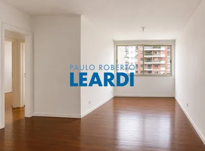 Apartamento com 2 Quartos à venda, 87m² no Pinheiros, São Paulo