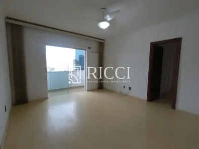 Apartamento com 2 Quartos à venda, 100m² no Ponta da Praia, Santos