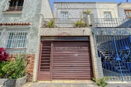 Sobrado com 2 Quartos à venda, 150m² no Vila Bertioga, São Paulo