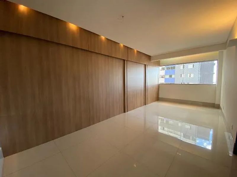 Apartamento com 4 quartos — Buritis, Belo Horizonte