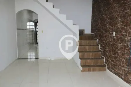 Sobrado com 3 Quartos à venda, 258m² no Vila Aquilino, Santo André