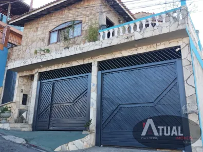 Casa com 3 Quartos à venda, 272m² no Terra Preta (Terra Preta), Mairiporã