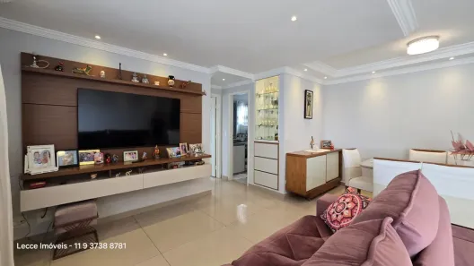 Apartamento com 2 Quartos à venda, 75m² no Jardim Consórcio, São Paulo